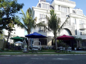 Sunrose NhaTrang